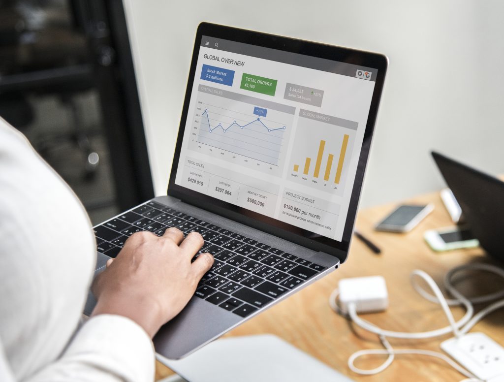 Agentie de marketing digital de performanta si dezvoltare web, web design, seo, facebook ads, google ads